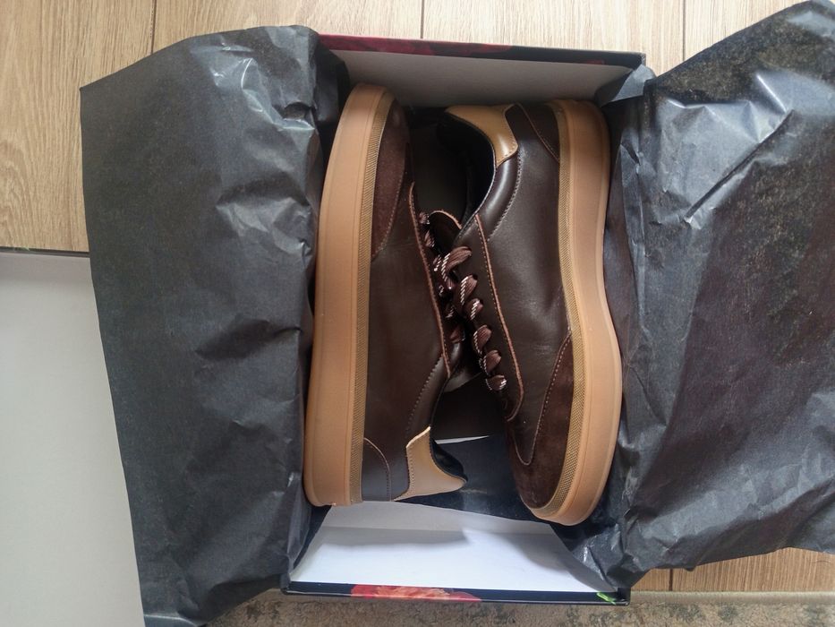 Дамски кецове bianki 38