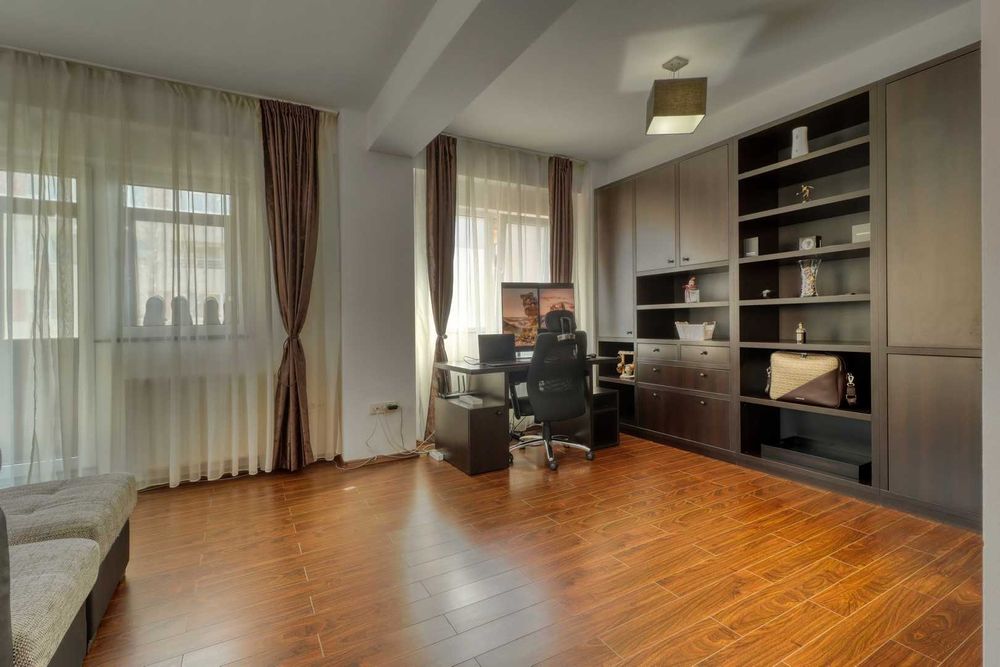 Apartament 3 Camere Militari Residence Iuliu Maniu Sector 6 Bucuresti