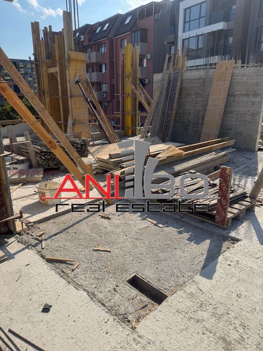 2-стаен в Варна-Левски площ 62 цена 100000 евро