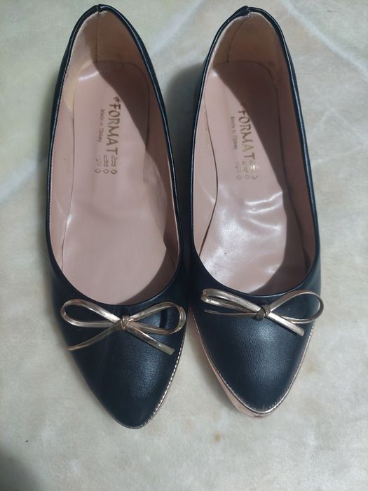 Дамски официални обувки