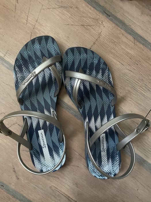 Дамски сандали Ipanema