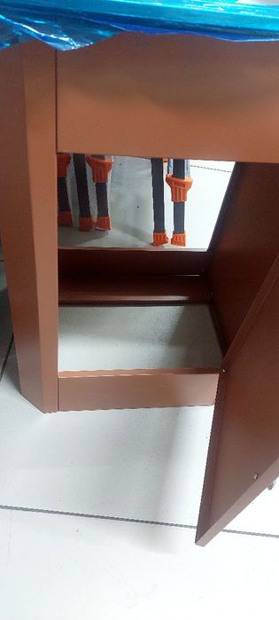 Тумба / мойка для