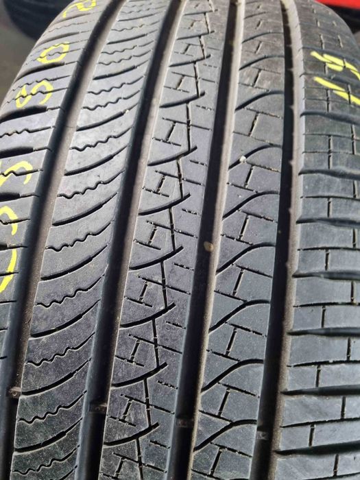 235/50 R20 • All Season • Pirelli Scorpion Zero 104W | 4 buc | Pret/buc