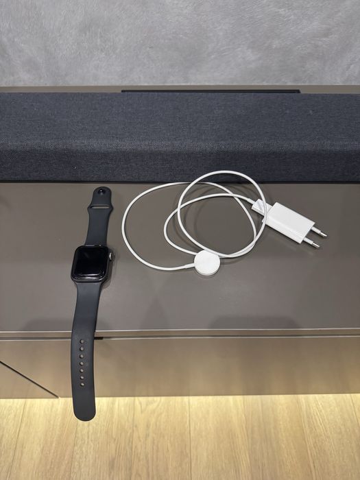 Apple watch series 5,44mm