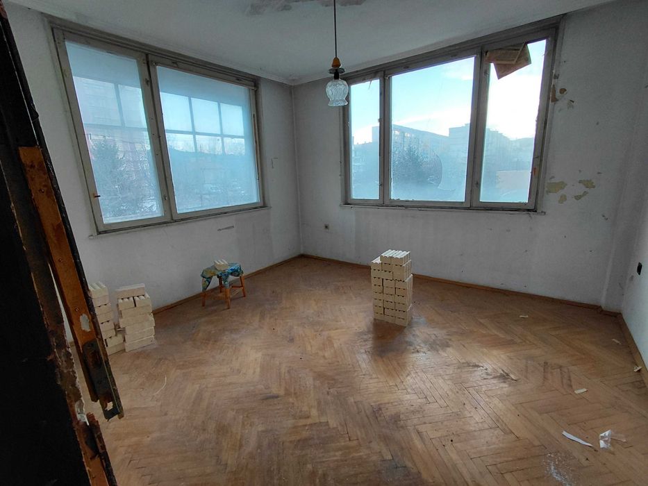 Продава 85 кв.м, района на Терамол Габрово