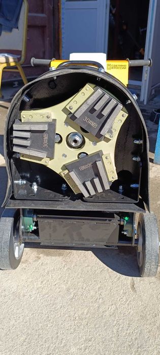 Алмазные камни «Франкфурт» SplitStone | Для сплитстоуна