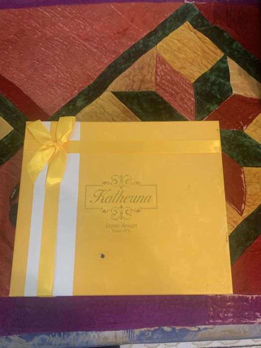 Продам набор кисаек