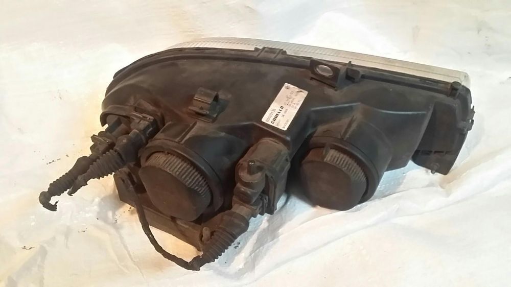 Alfa Romeo 156 - оригинални фарове