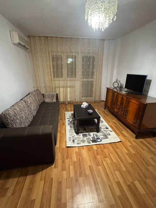 Inchiriere apartament 3 camere Iancului-Mega Mall, Biserica Capra