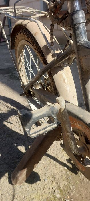 Продам детский велосипед