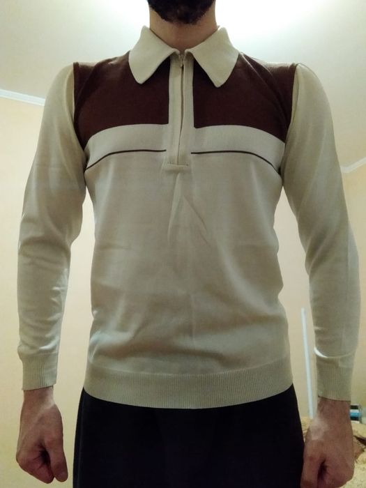 Кофточка мужская