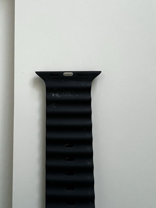 Apple watch Ultra Ocean Band