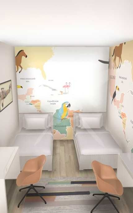 Продава се Тристаен апартамент в Пловдив, Тракия - 90 кв.м за 1500 €/кв.м - Снимка #7