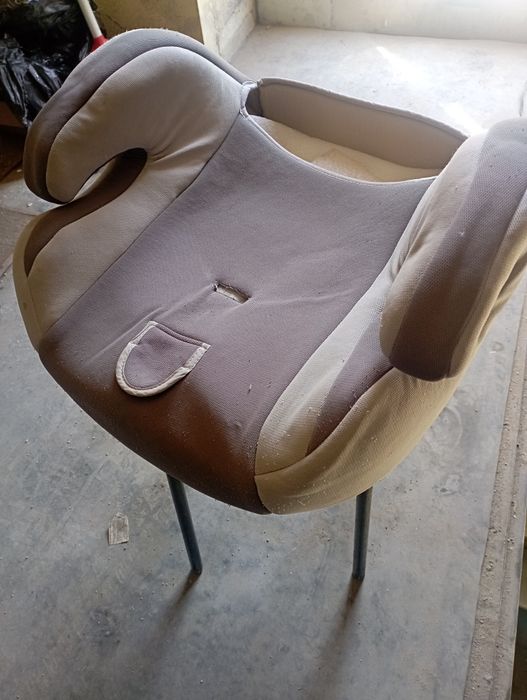 Автокресло детское