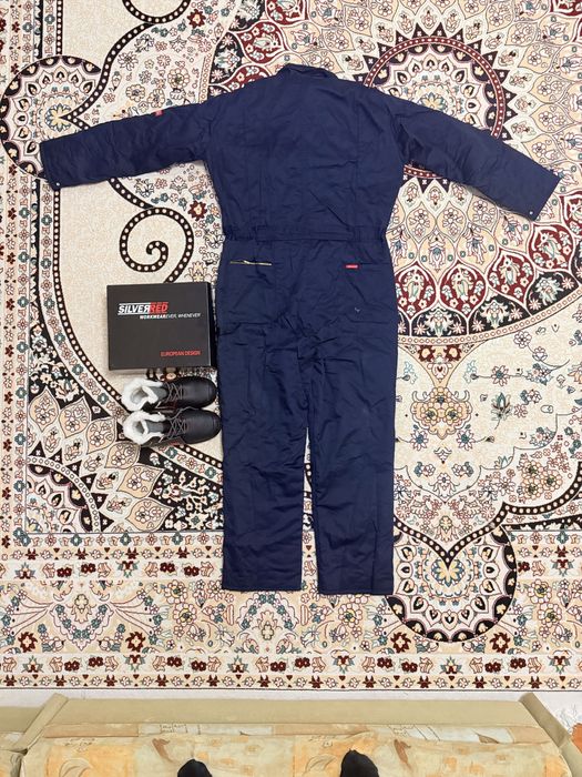 Спецодежда и Спецобувь