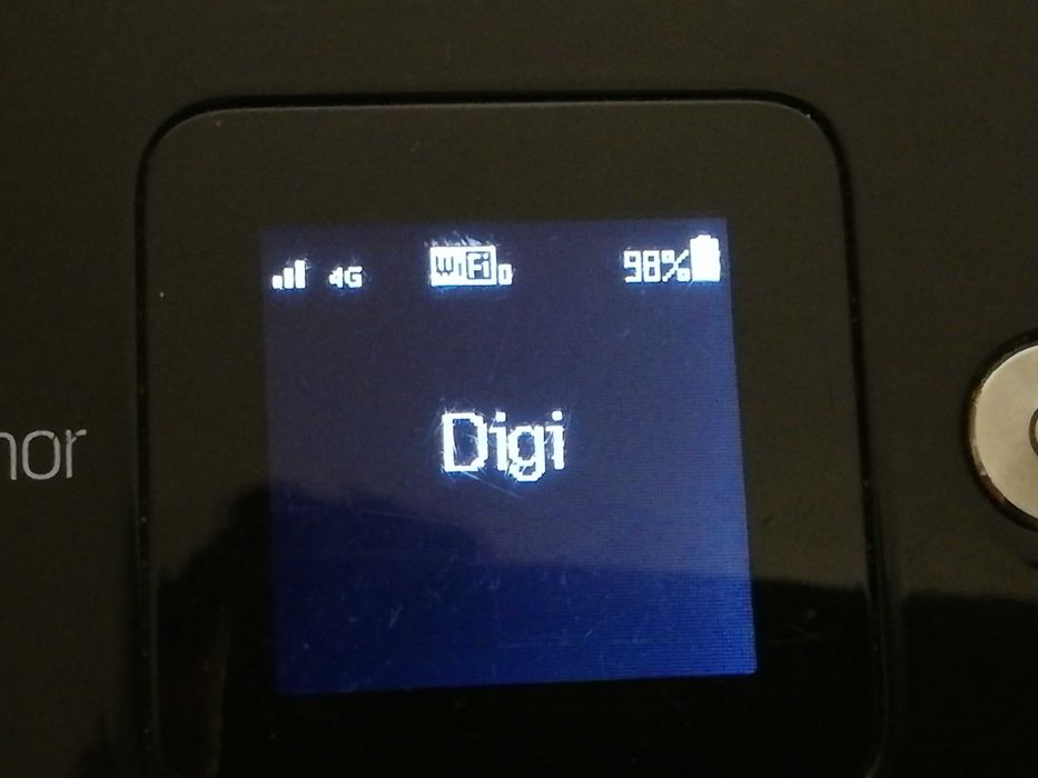 Router Huawei E5786Bs-32a Wifi MI FI Air Net SIM 4G+ LTE Cat 6 Decodat