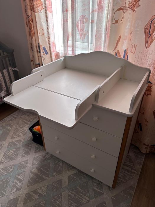 Продам комод универсальный пелинальный