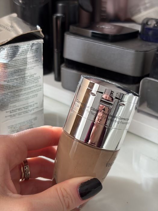Fund de ten Lancome