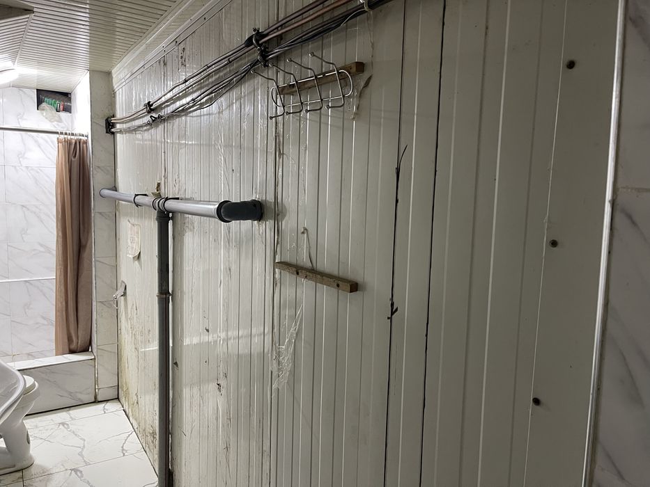 Marazilne xonali 6-7tonna