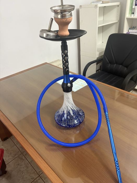 Narghilea profesionala khateeb OFERTA