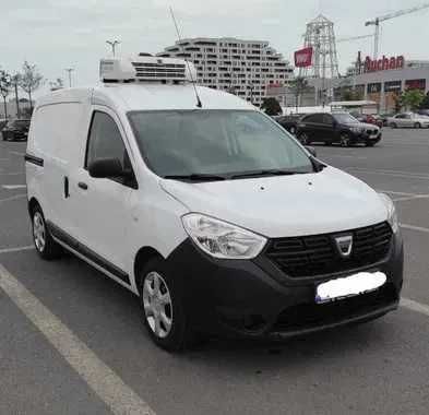 Inchirieri Dube 8+1 Lodgy 7 locuri Van Transport Marfa Frigorific