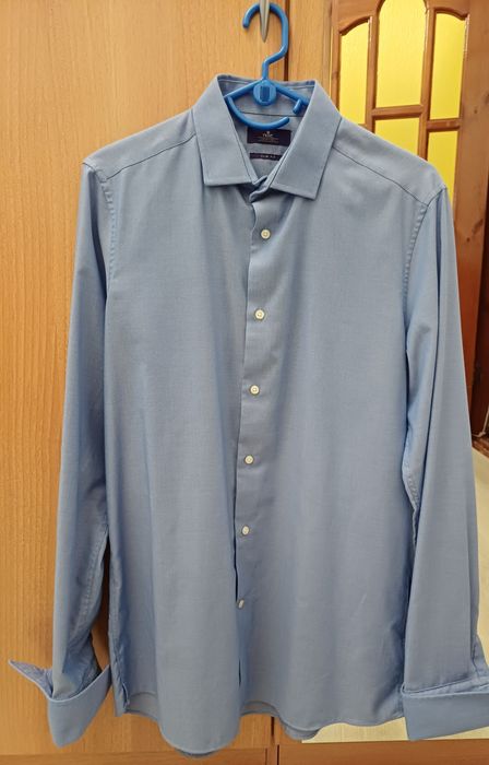 Рубашки мужские ,,NEXT"