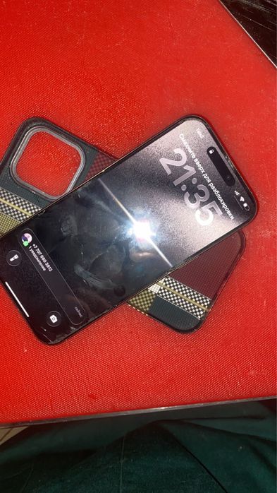 iPhone 16 pro max 256 гб