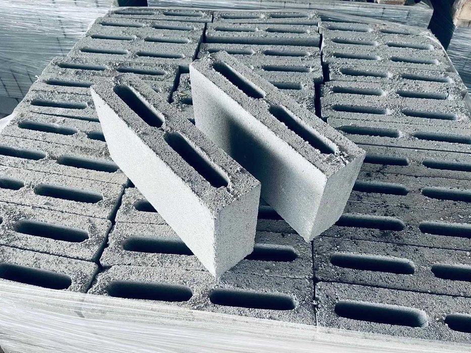 Блок перегородочный сплитерный