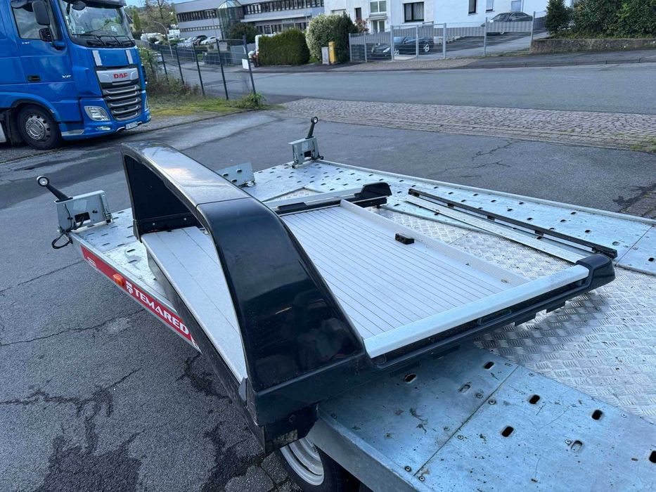 Щора с ролбар Пълен комплект за Форд рейнджър 2006 - 2012 4 врати