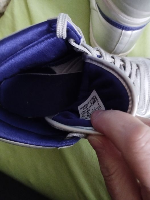 Дамски маратонки на Adidas