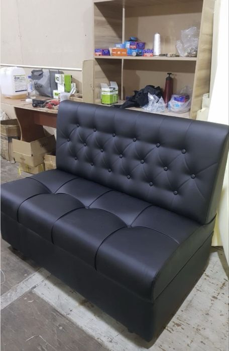 Диваны для кафе и офиса