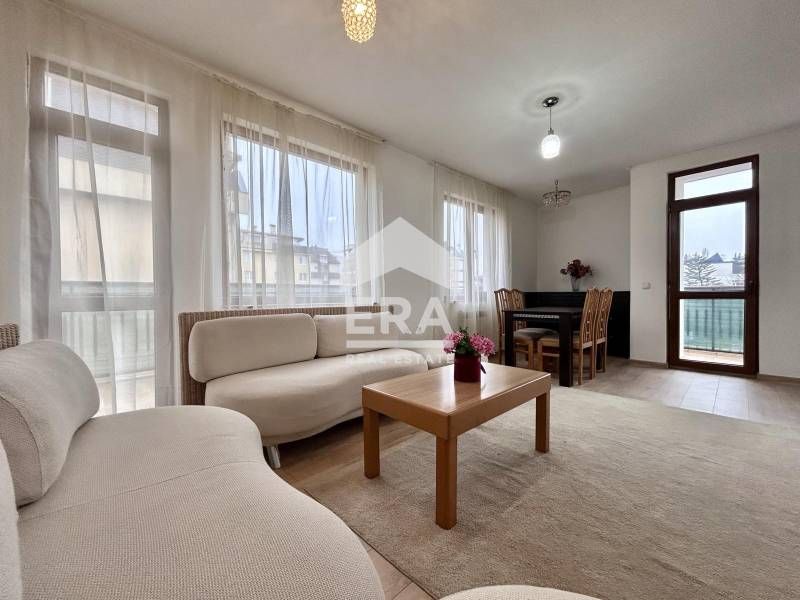 Дава се под наем Тристаен апартамент в София, Овча купел - 129 кв.м за 750 € - Снимка #1