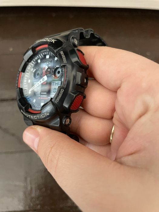 G-SHOCK!Casio!!!