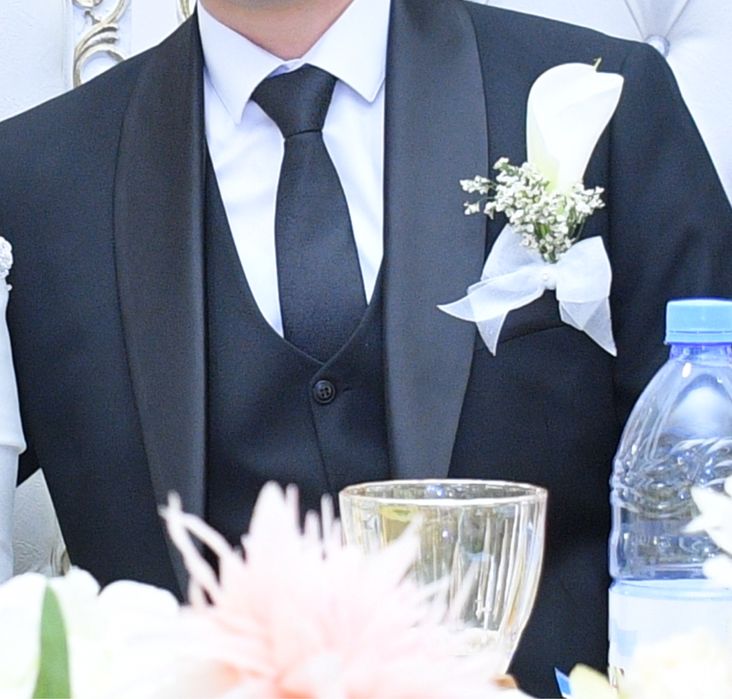 Смокинг со скидкой