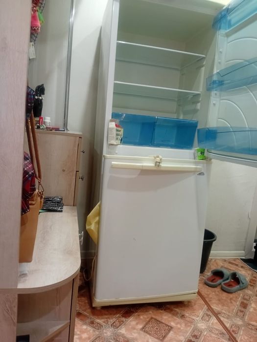 Продаётся холодильник