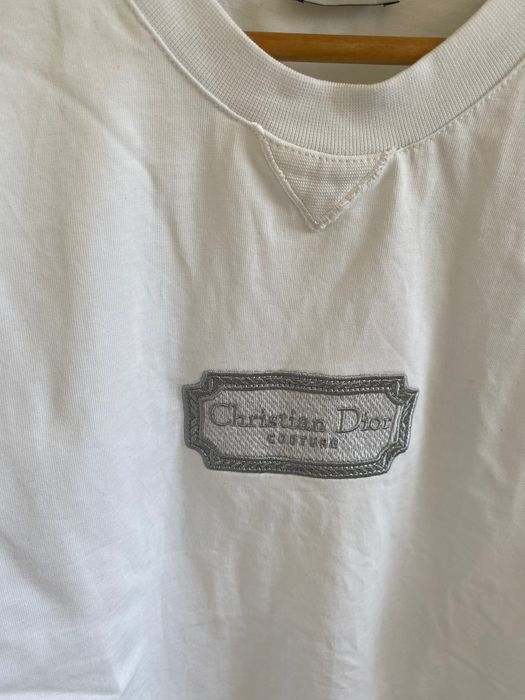 Тениска Christian D* i or
