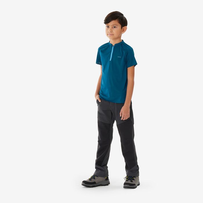 Pantalon Drumeție la munte Mh550 - produs resigilat Decathlon