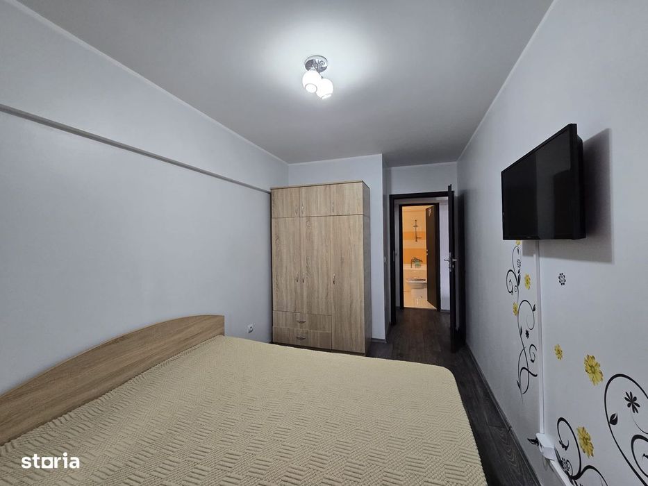 2 camere, bloc Privilege, etaj 1, bloc 2010