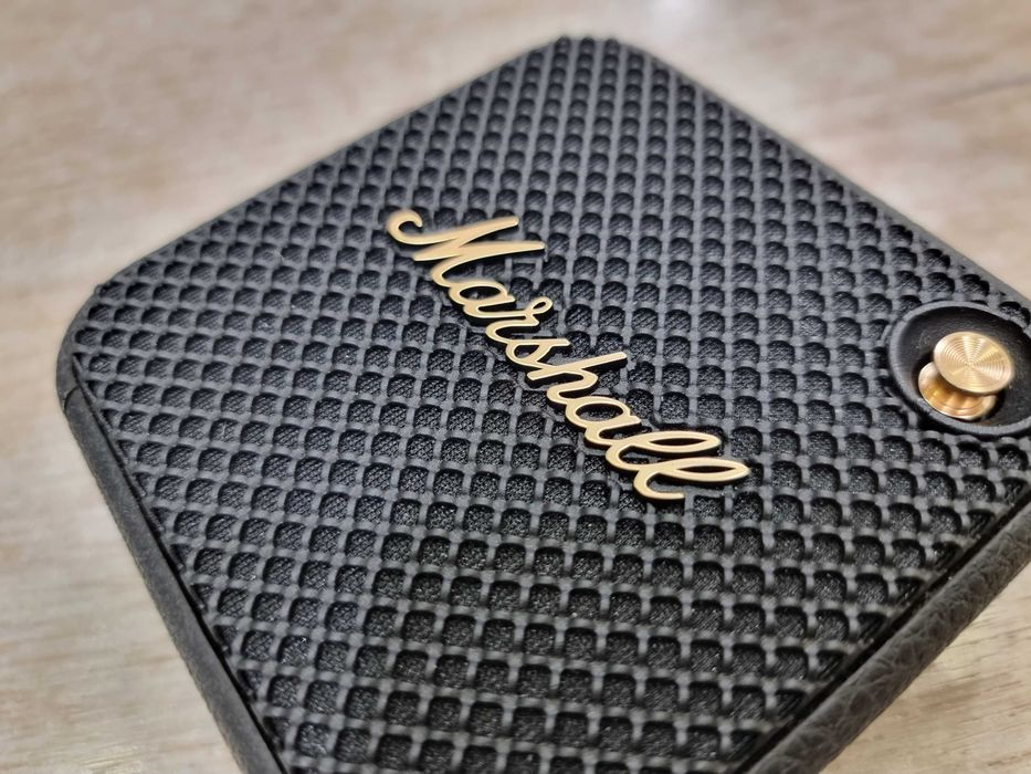 Тонколона Marshall Willen Bluetooth