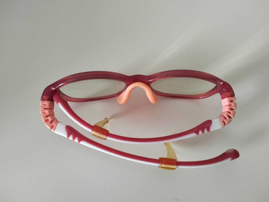 Детские оправы (антивандальные)