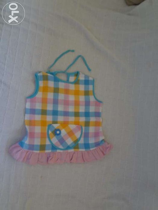 Детски блузи