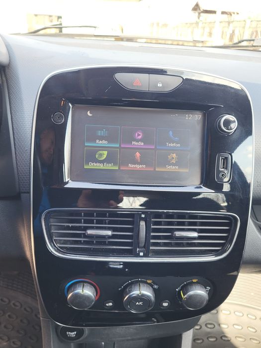 Vand Renault Clio 4 2017