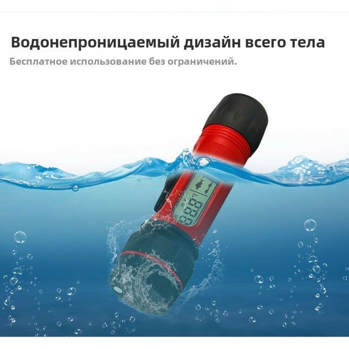 Продам, глубиномер (эхолот)