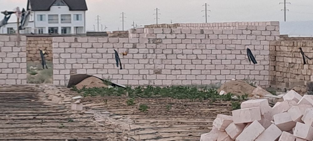 Мал шаруашылығына арналған жер сатылады