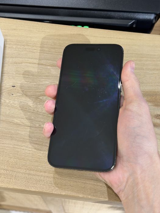 Iphone 14 pro max