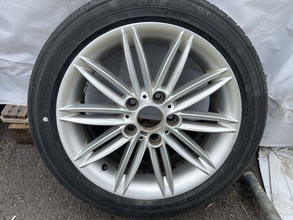 Оригинални джанти “17” M  BMW