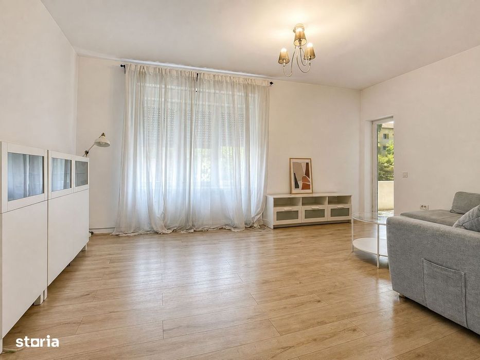 Apartament spatios 3 camere, garaj si boxa, zona de case – Complex Stu — fotografia 3