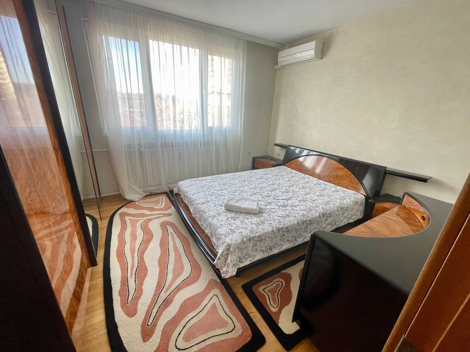 Дава се под наем Тристаен апартамент в Габрово, Беленци - 110 кв.м за 459 € - Снимка #6