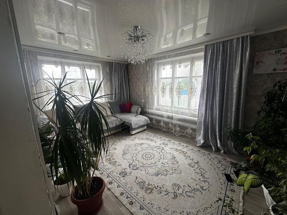 Продам дом в село Сандыктау