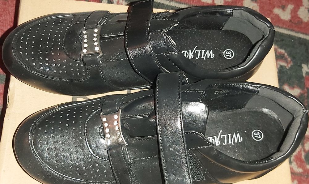 Дамски обувки  Нови